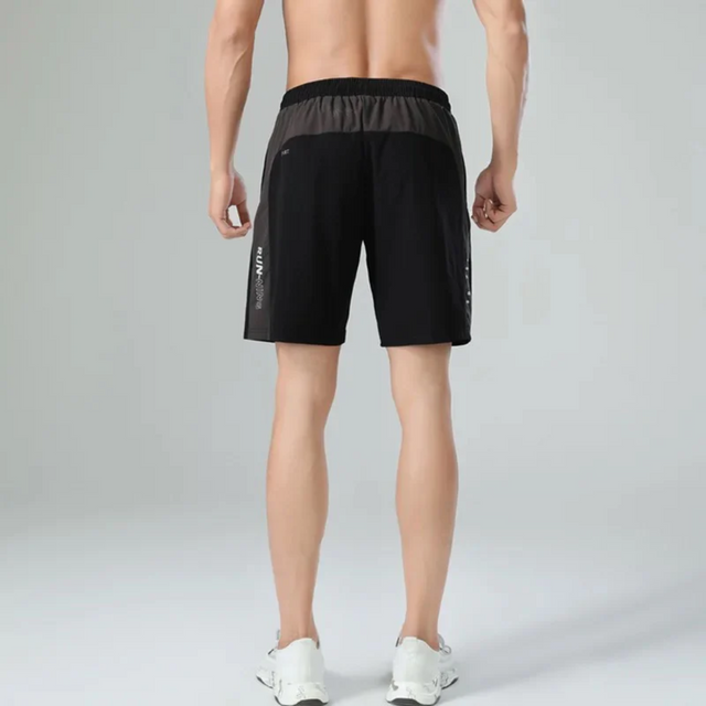 Galway Sport Shorts - ALPHALETICS