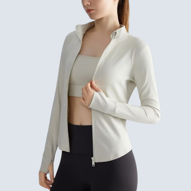 Nanda Active Outer
