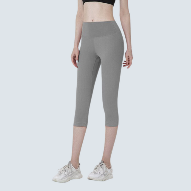 Amy Legging - ALPHALETICS