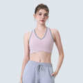 Laurie Sport Bra - ALPHALETICS