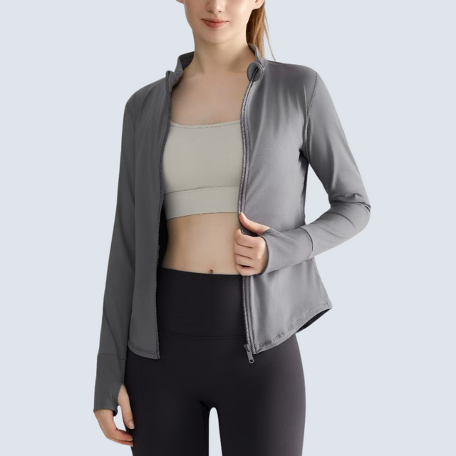 Nanda Active Outer