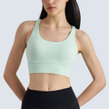 Solene Sport Bra - ALPHALETICS