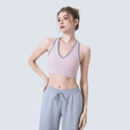Laurie Sport Bra - ALPHALETICS