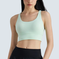 Solene Sport Bra - ALPHALETICS
