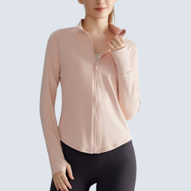 Nanda Active Outer