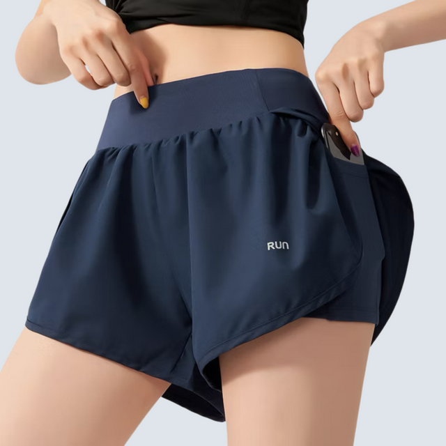 Mya Active Short Pants