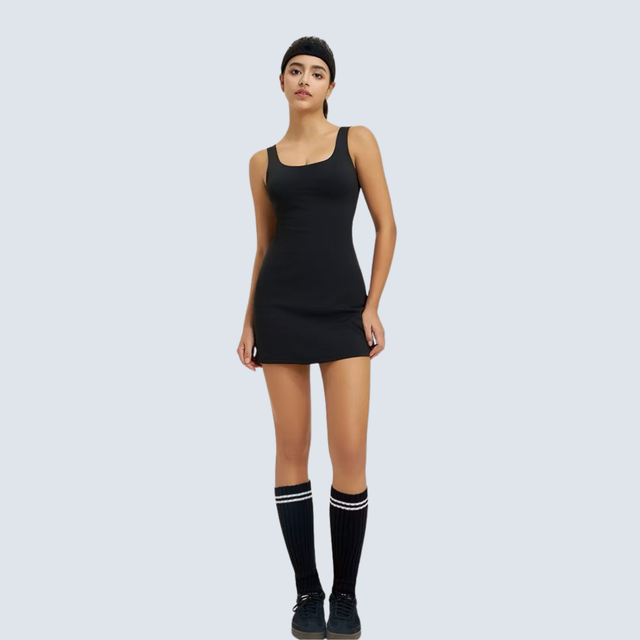 Renna Active Dress