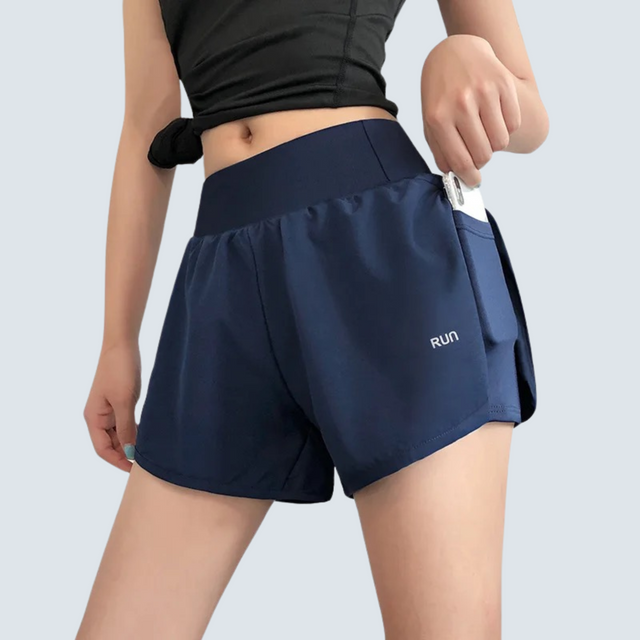 Mya Active Short Pants