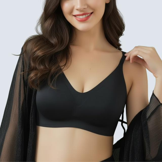 Blanca Seamless Bra