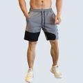 Zurich Sport Shorts - ALPHALETICS