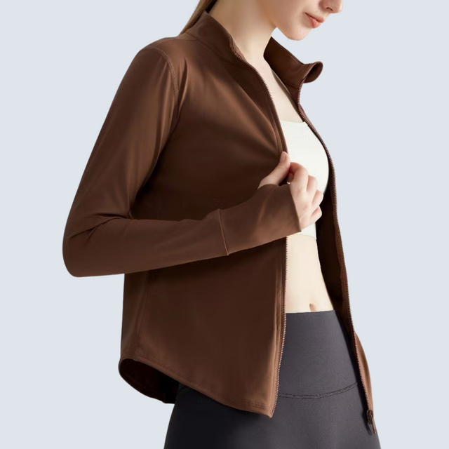 Nanda Active Outer
