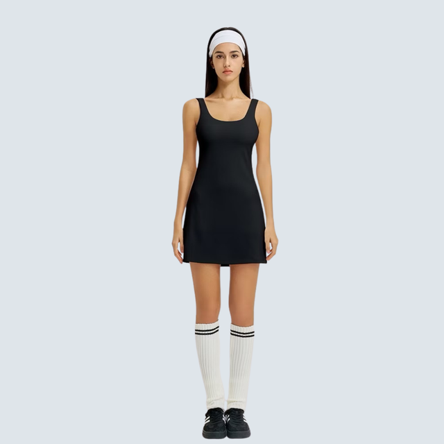Renna Active Dress