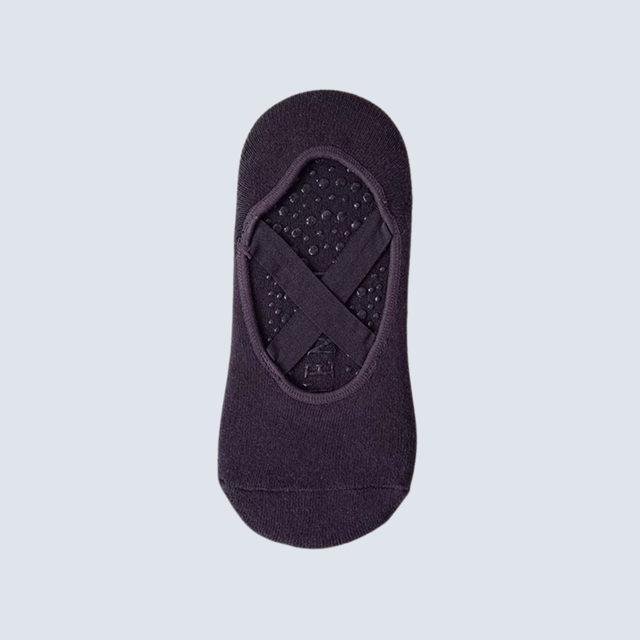 Faye Socks - ALPHALETICS