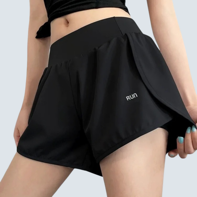 Mya Active Short Pants