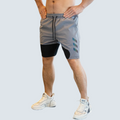 Zurich Sport Shorts - ALPHALETICS