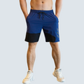 Zurich Sport Shorts - ALPHALETICS