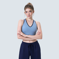 Laurie Sport Bra - ALPHALETICS