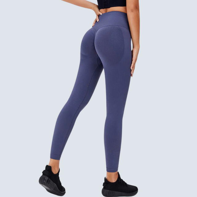 Mila Legging - ALPHALETICS