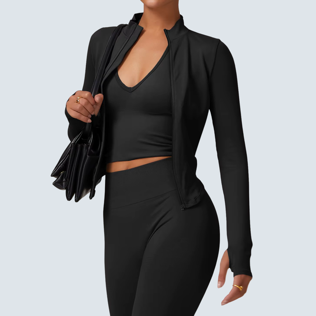 Audrey Active Outer