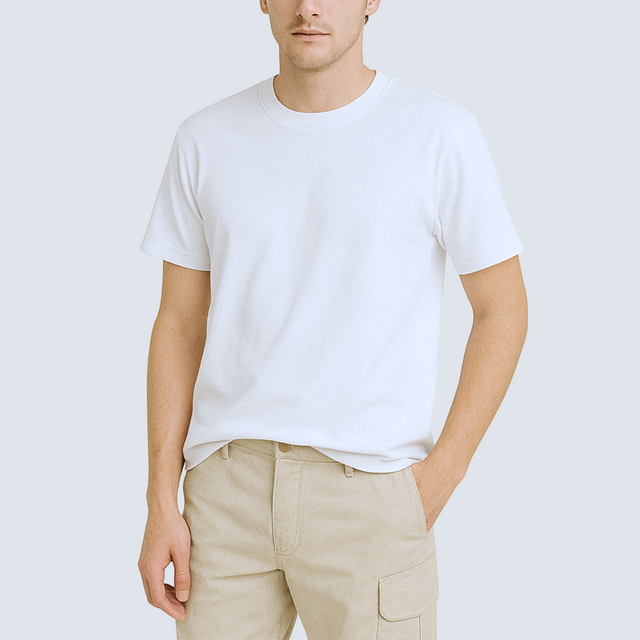 Classic T-Shirt - ALPHALETICS