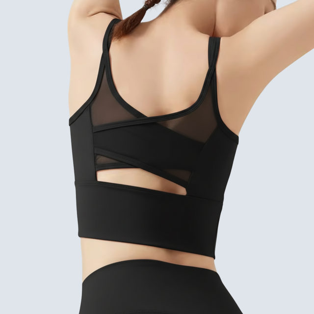 Hailey Sport Bra