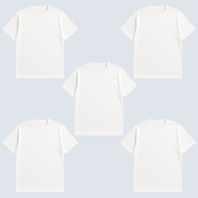 Classic T-Shirt - ALPHALETICS