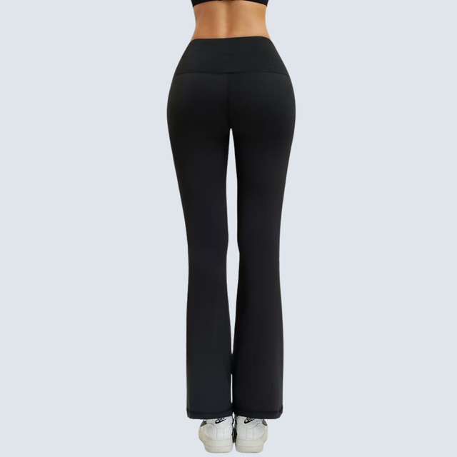 Laila Legging - ALPHALETICS