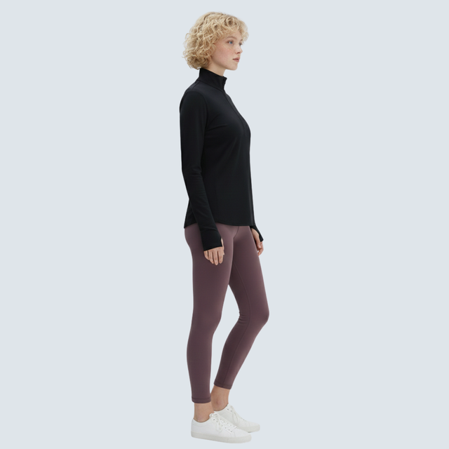 Samara Active Jacket