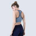 Laurie Sport Bra - ALPHALETICS