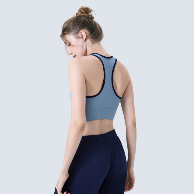 Laurie Sport Bra - ALPHALETICS