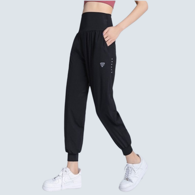 Katie Active Jogger - ALPHALETICS