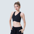 Laurie Sport Bra - ALPHALETICS