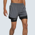 Belfast Sport Shorts - ALPHALETICS