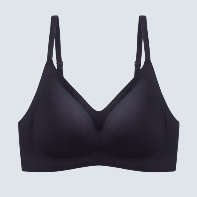 Blanca Seamless Bra
