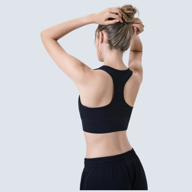 Laurie Sport Bra - ALPHALETICS