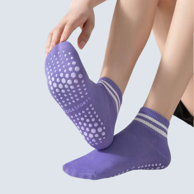 Rosie Socks - ALPHALETICS