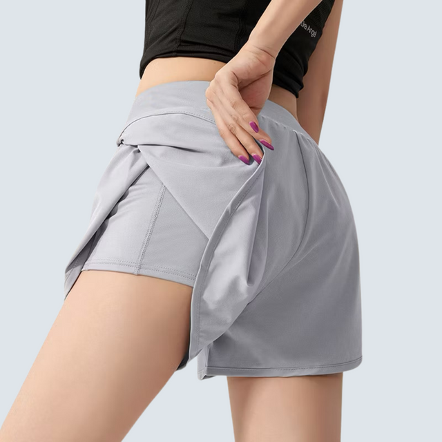 Mya Active Short Pants