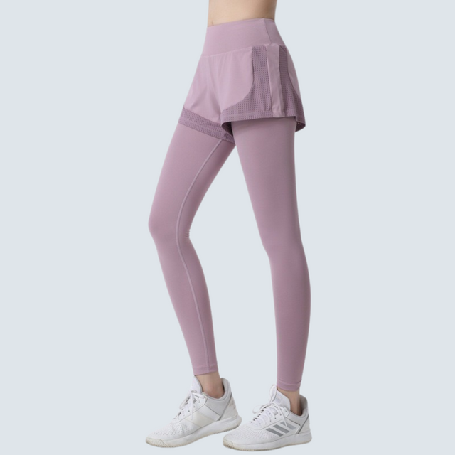 Adira Legging - ALPHALETICS