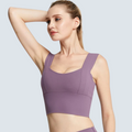 Jade Sport Bra - ALPHALETICS