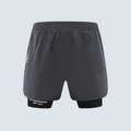 Belfast Sport Shorts - ALPHALETICS