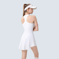 Ophelia Active Dress - ALPHALETICS