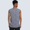 Lincoln Sport Tank Top - ALPHALETICS