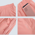 Ella Active Pants - ALPHALETICS