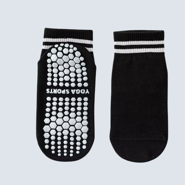 Rosie Socks - ALPHALETICS