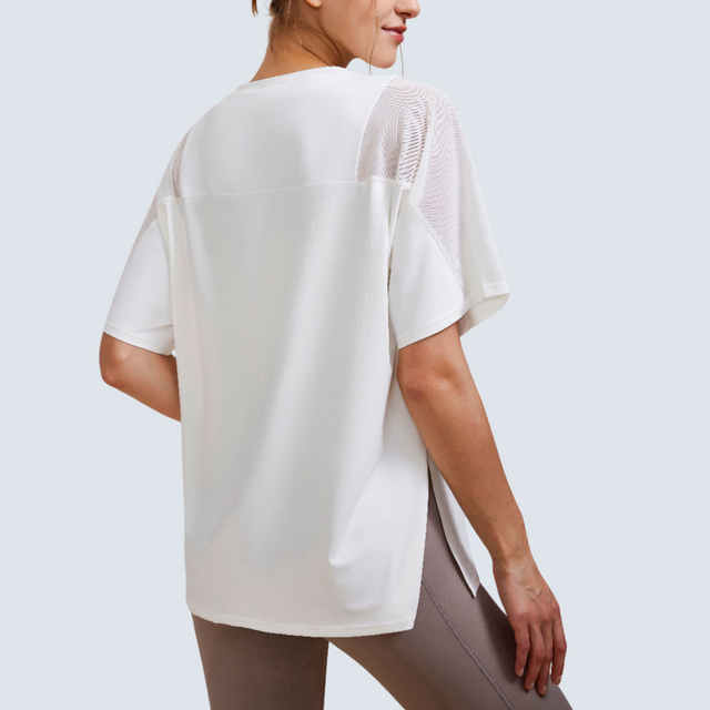 Josie Active Tee