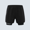 Belfast Sport Shorts - ALPHALETICS