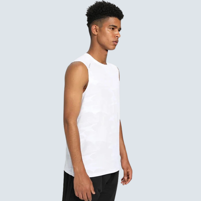 Lincoln Sport Tank Top - ALPHALETICS