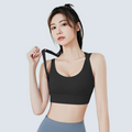 Evelyn Sport Bra - ALPHALETICS