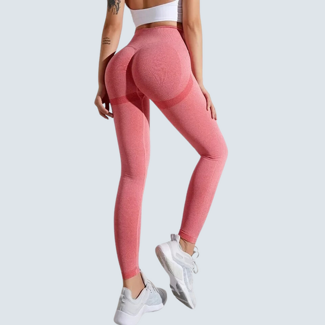 Fiona Legging - ALPHALETICS