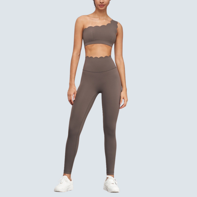 Shannon Active Set - ALPHALETICS